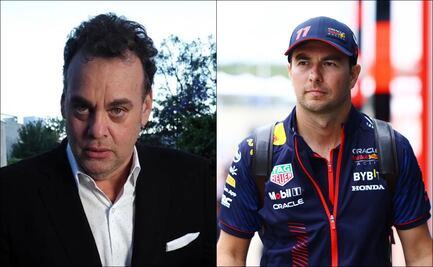 David Faitelson le pide a Checo Pérez que desaparezcan sus “sábados tenebrosos”