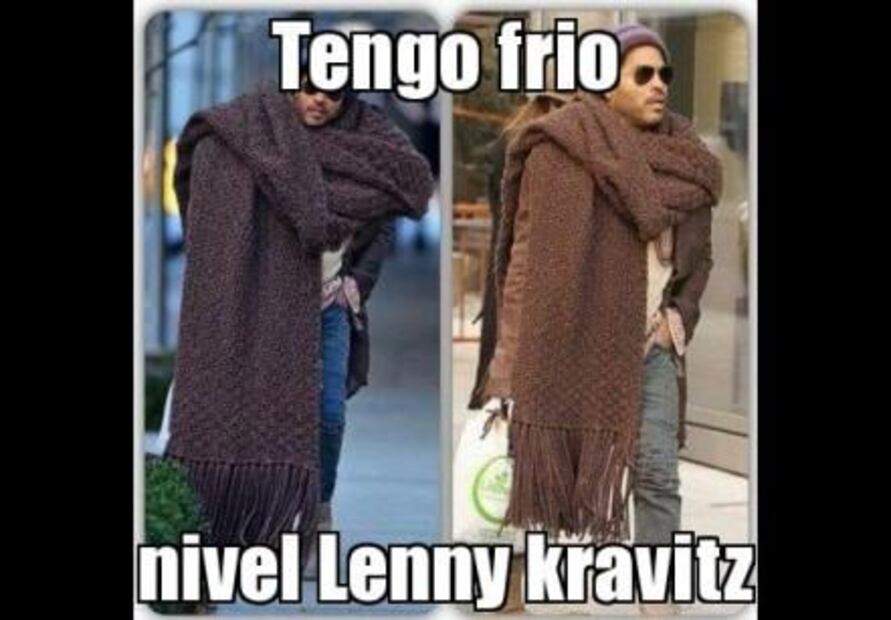 Crean la “bufamanta” y se vuelve viral en Instagram