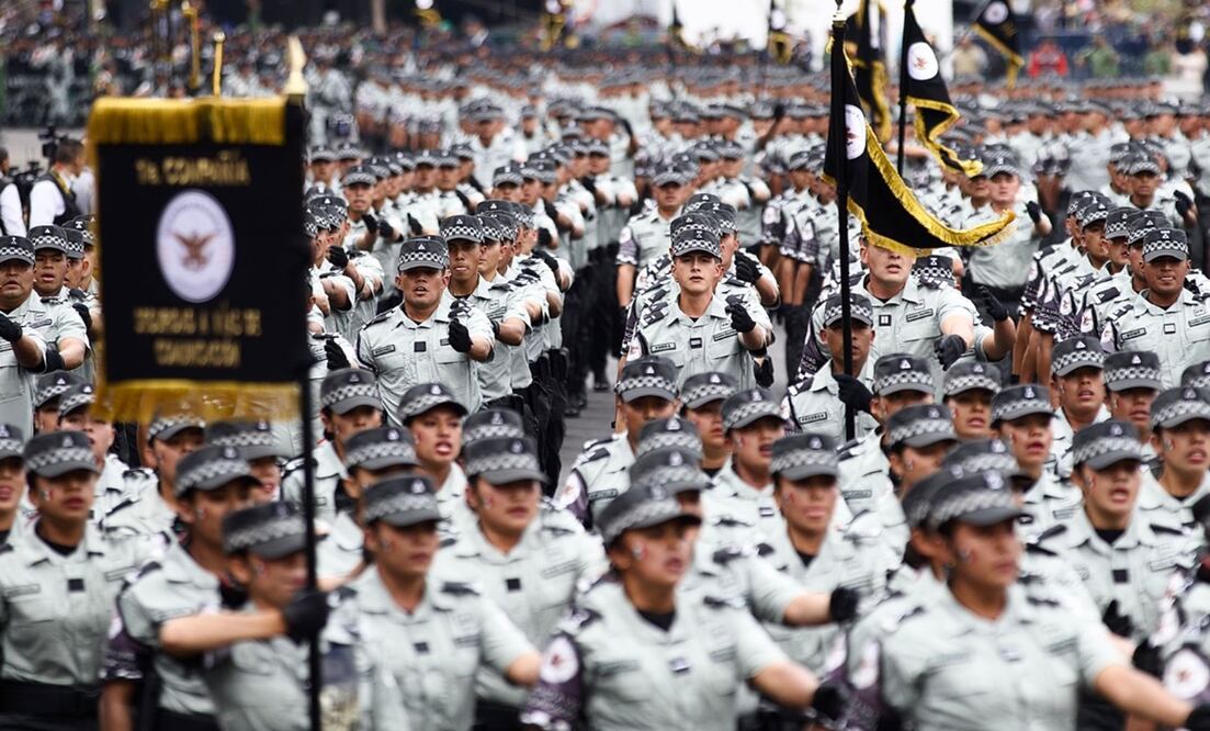 Foto: Germán Espinosa/EL UNIVERSAL