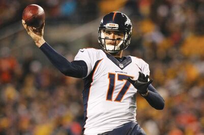 Semana 16, vital para aspirantes a Playoffs