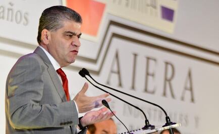 Ilógico trasladar industria lechera a otros estados: gobernador de Coahuila