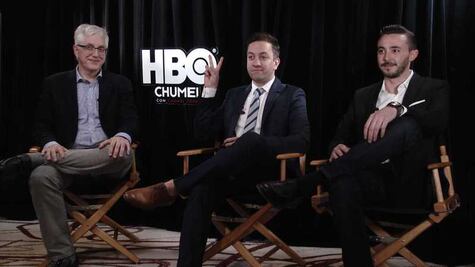 "Chumel Torres es de todos"