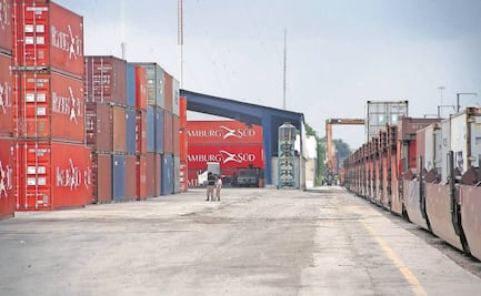 A dos décadas, TLCUEM incumple con sus metas