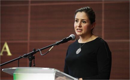 La impunidad permite que se reproduzca la corrupción: Martha Tagle