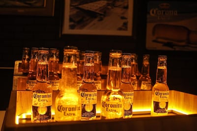 Grupo Modelo y Cerveza Corona celebran 100 años de historia y orgullo mexicano