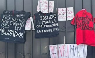 Denuncian amenazas de muerte contra alumna de preparatoria de Universidad La Salle Pachuca; padres acusan a institución de encubrimiento