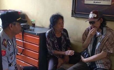 Mujer vivía con los cuerpos de su esposo e hija esperando que resucitaran