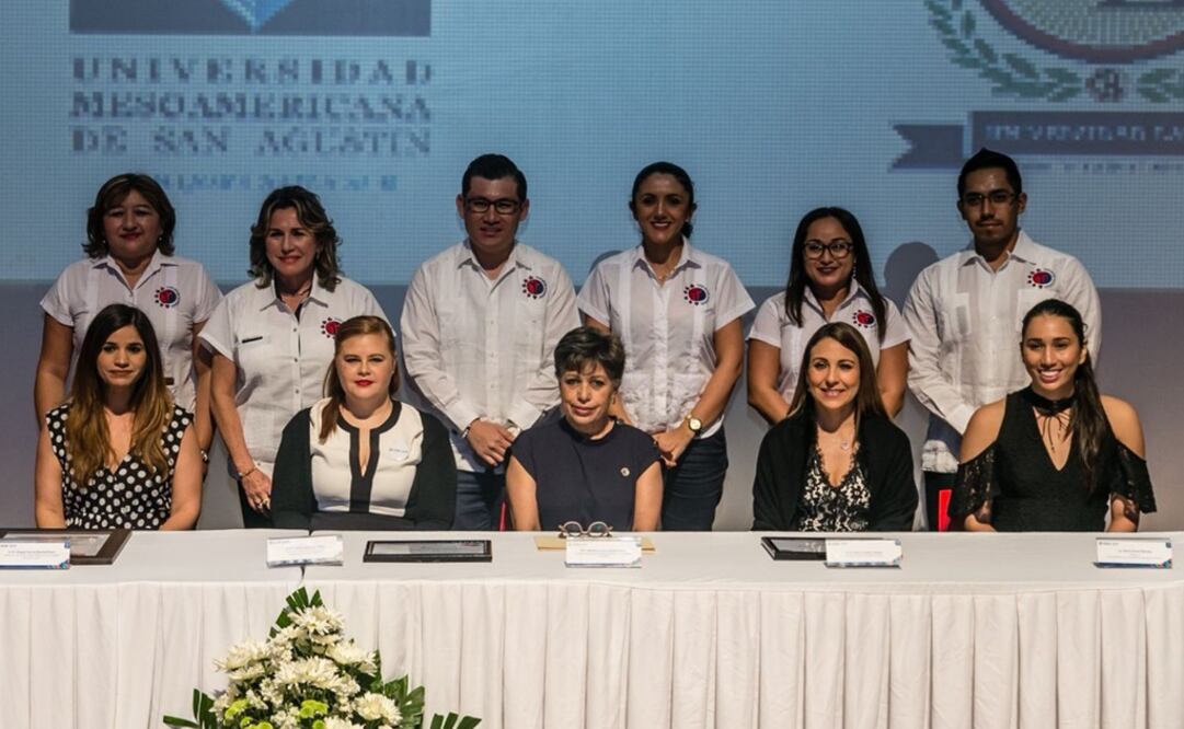 Foto: tomada de Twitter @DIF_Yucatan