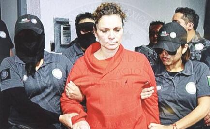 Arrest warrant against wife of former mayor of Iguala 