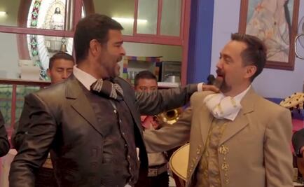 Pablo Montero no cobró por videoclip: Morena en Aguascalientes