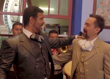 Pablo Montero no cobró por videoclip: Morena en Aguascalientes