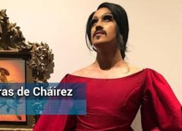 Las obras más controversiales de Fabián Cháirez