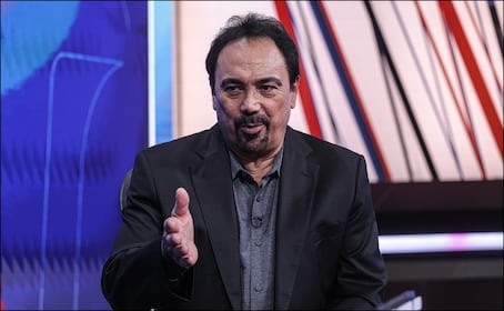 Hugo Sánchez advierte al Tri: "No se va a repetir este momento"; pide que hagan historia en casa