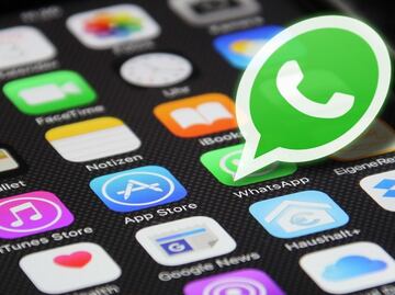 WhatsApp te alertará sobre links sospechosos