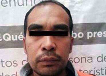 Detienen a homicida por triple asesinato en Cuautitlán Izcalli