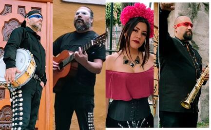 Los de Abajo: La cultura debe ser parte de la canasta básica