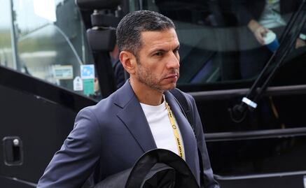 Jaime Lozano continuaría como técnico de Pachuca; Armando Martínez lo respalda
