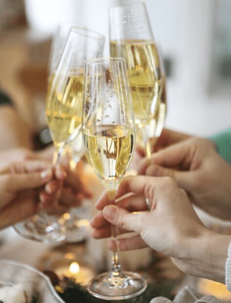 Las cinco recomendaciones de la OMS para las reuniones familiares