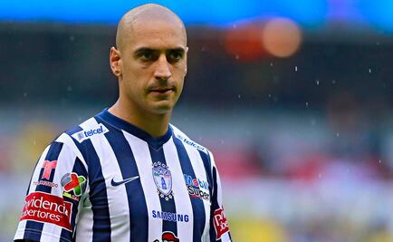 Liga MX: 50 naturalizados