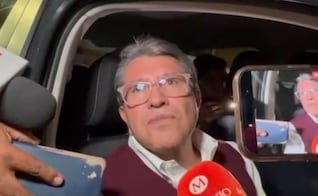 Plan B, sin Cámara definida: Monreal; dice que Sheinbaum evalúa fechas de elección judicial y revocación