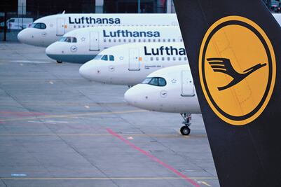 Lufthansa alista vuelos de  Europa a Tulum