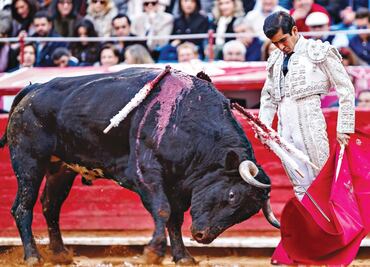 'El Juli', de nuevo en la polémica