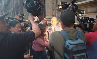 Sheinbaum pacta con gasolineros reducción al diésel; proyectan para la siguiente semana precio de 27 pesos por litro