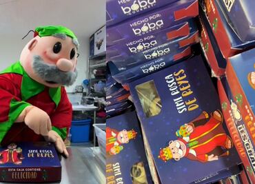 ¡Adiós Costco, hola Simi! Así puedes conseguir una Rosca de Reyes del famoso doctor