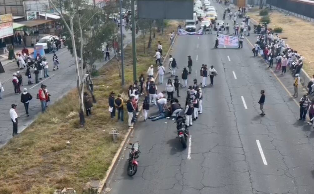 Foto: Iván Montaño/El Universal