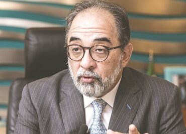 “Si NA desaparece, creamos otro partido”