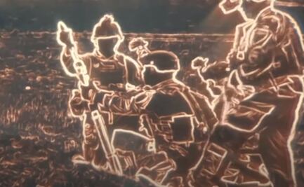 Es posible ver en la oscuridad. Conoce los lentes de visión nocturna del ejército de Estados Unidos