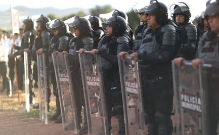Tras ola de violencia, instalarán más de mil cámaras de vigilancia en Ciudad Juárez