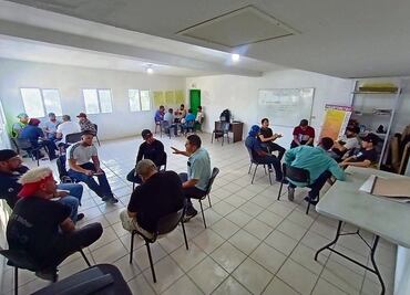 Reeducar a hombres para evitar la violencia familiar