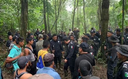 Ante riesgo de estallido social en Los Chimalapas, piden restablecimiento de Mesa Interinstitucional