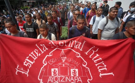 Corte avala reforma de AMLO que prioriza a normalistas para ocupar vacantes de docentes; busca “garantizar la excelencia”