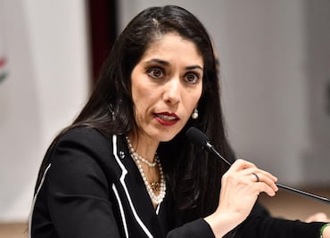 Encargada de fiscalía de Veracruz reconoce parentesco con "La Jefa”, supuesta narcotraficante