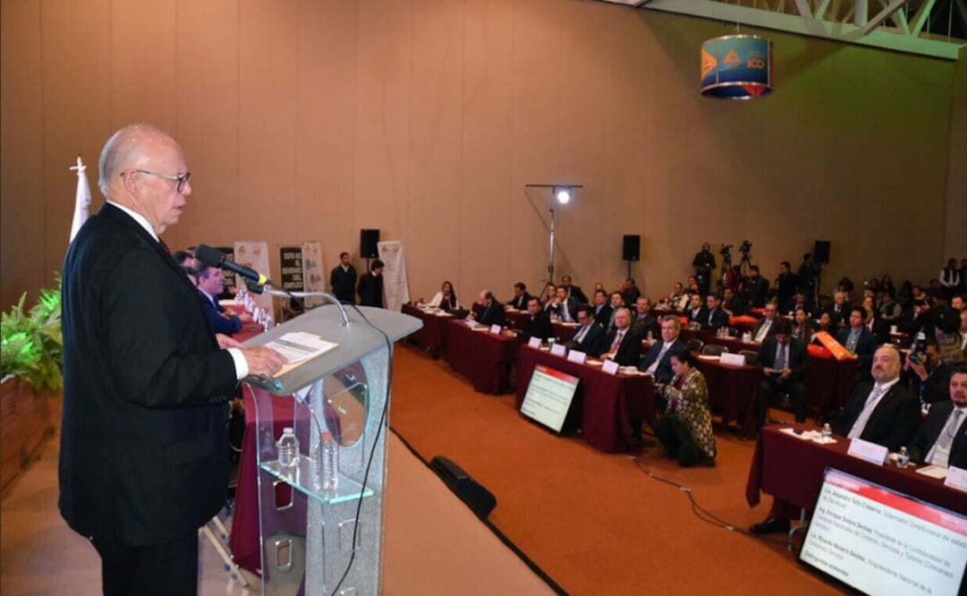 Tomada de @JoseNarroR