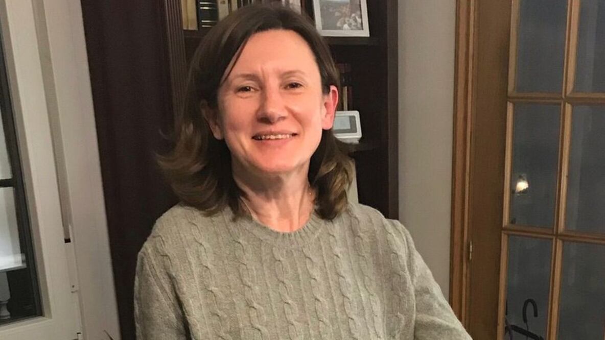 “Aunque las bombas son una amenaza constante no me arrepiento de haber vuelto a Kyiv”: el millón de ucranianos que ha regresado a su país en medio de la guerra