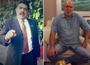 "Exijan a diputados rechazar bono", piden en video Espino y Clouthier