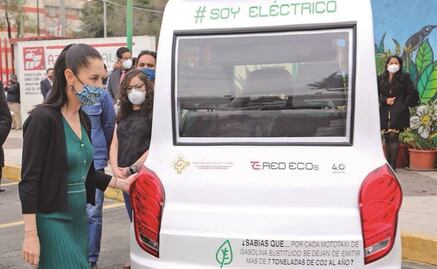 Operará CDMX el Trolebús Elevado Chalco-Santa Martha