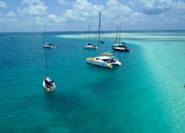 Descubre la isla de Yucatán que solo acepta 111 turistas al día