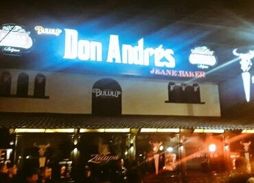 Tras discusión, cadeneros balean a cliente en bar de la Nápoles