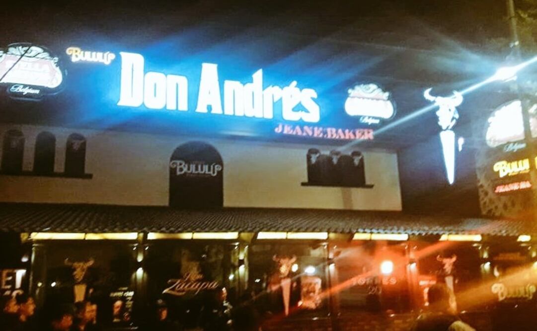 Fotografía: Especial