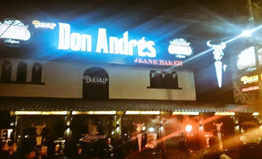 Fotografía: Especial