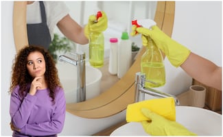 Renueva tu hogar esta primavera; guía completa para una limpieza profunda paso a paso