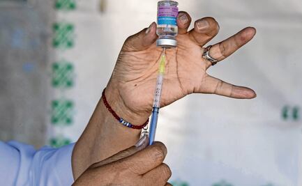 Departamento de Salud de EU cancela contratos de 500 mdd para desarrollo de vacunas; asegura se debe “invertir en mejores soluciones”