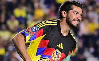 En América minimizan el buen momento que viven las Chivas; van sin miedo al Clásico Nacional