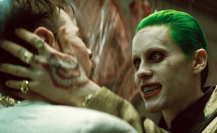 Director se arrepiente del rol que le dio al Guasón en "Suicide Squad"