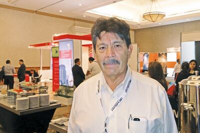 El mexicano que salió de la lista negra de la OFAC