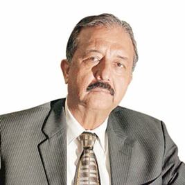 Edil culpa a familias por vivir en zonas de inundación